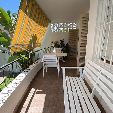 Apartment Acapulco Playa 100 *