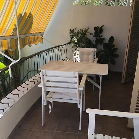 Apartamento Acapulco Playa 100