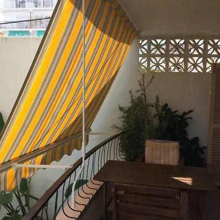 Acapulco Playa 100 Apartment Nerja