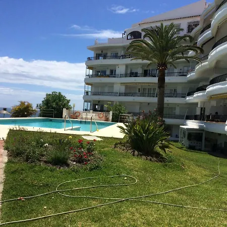 Apartment Acapulco Playa 100 Nerja